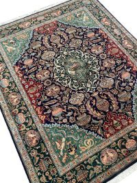 tabriz rug