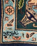 tabriz rug