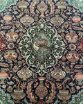tabriz rug