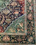 tabriz rug