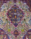 yazd rug-9yz7001