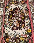 bakhtiari rug-4.5bk7005