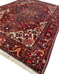 bakhtiari rug-7bk7005