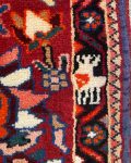 bakhtiari rug-7bk7005