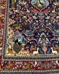 bijar rug-6bi7001