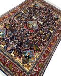 bijar rug-6bi7001