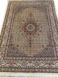 birjand rug-3bn5001