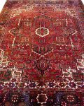 heriz rug-11hz7005