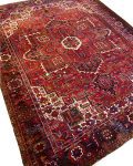 heriz rug-11hz7005