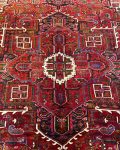 heriz rug-11hz7005