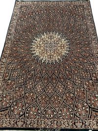 isfahan rug-3is5002