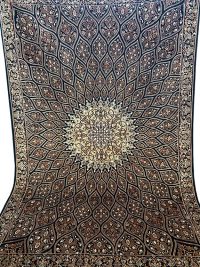 isfahan rug-3is5002