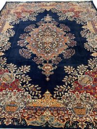 kashmar rug-11.5km7002
