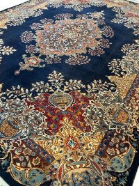 kashmar rug-11.5km7002