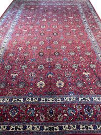 mashhad rug-15ma7001
