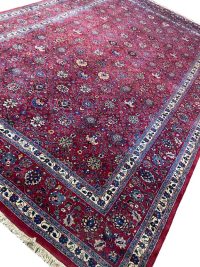 mashhad rug-15ma7001