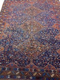 neyriz rug-7.5nz7001