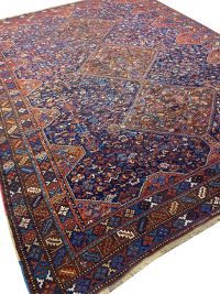 neyriz rug-7.5nz7001