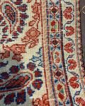 sarouk rug-9sa7001