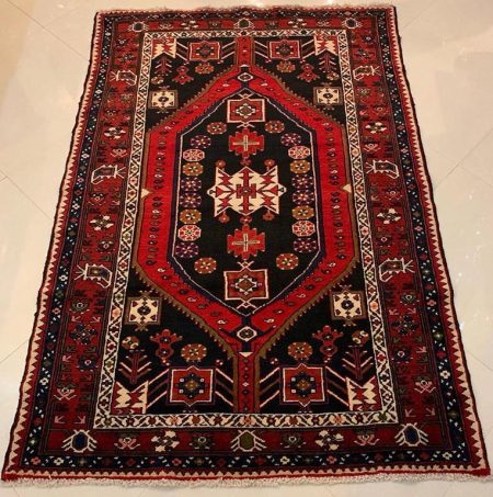 saveh-rug