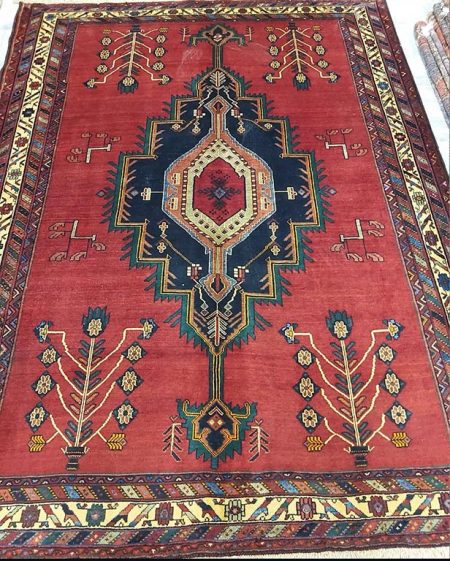sirjan-rug