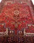 heriz(namarvar) rug-12hz7013