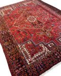 heriz(namarvar) rug-12hz7013