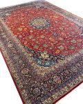 kashan rug-15.5ka7001
