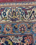 kashan rug-15.5ka7001