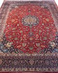 kashan rug-15.5ka7001