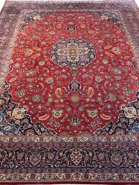 kashan rug-15.5ka7001