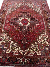 mehravan rug-6me7005