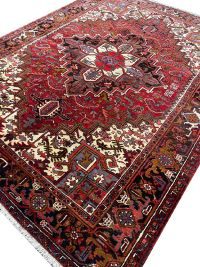 mehravan rug-6me7005